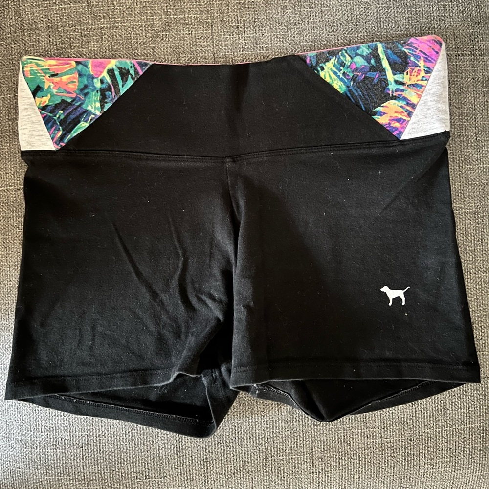 Victoria Secret (PINK) Spandex short